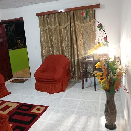 Apartamento Terronal Michael Jordan David Exterior foto