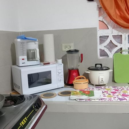 Apartamento Terronal Michael Jordan David Exterior foto