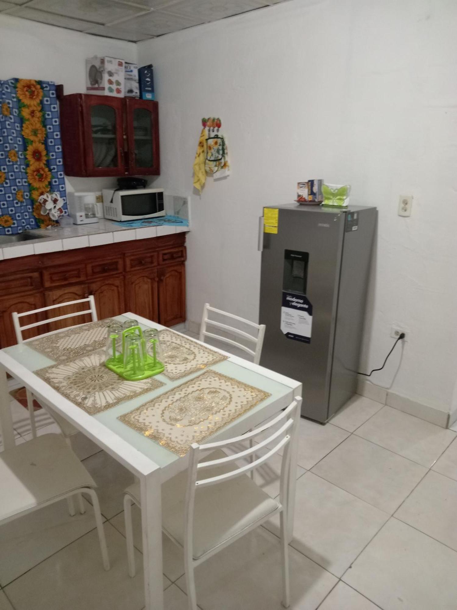 Apartamento Terronal Michael Jordan David Exterior foto