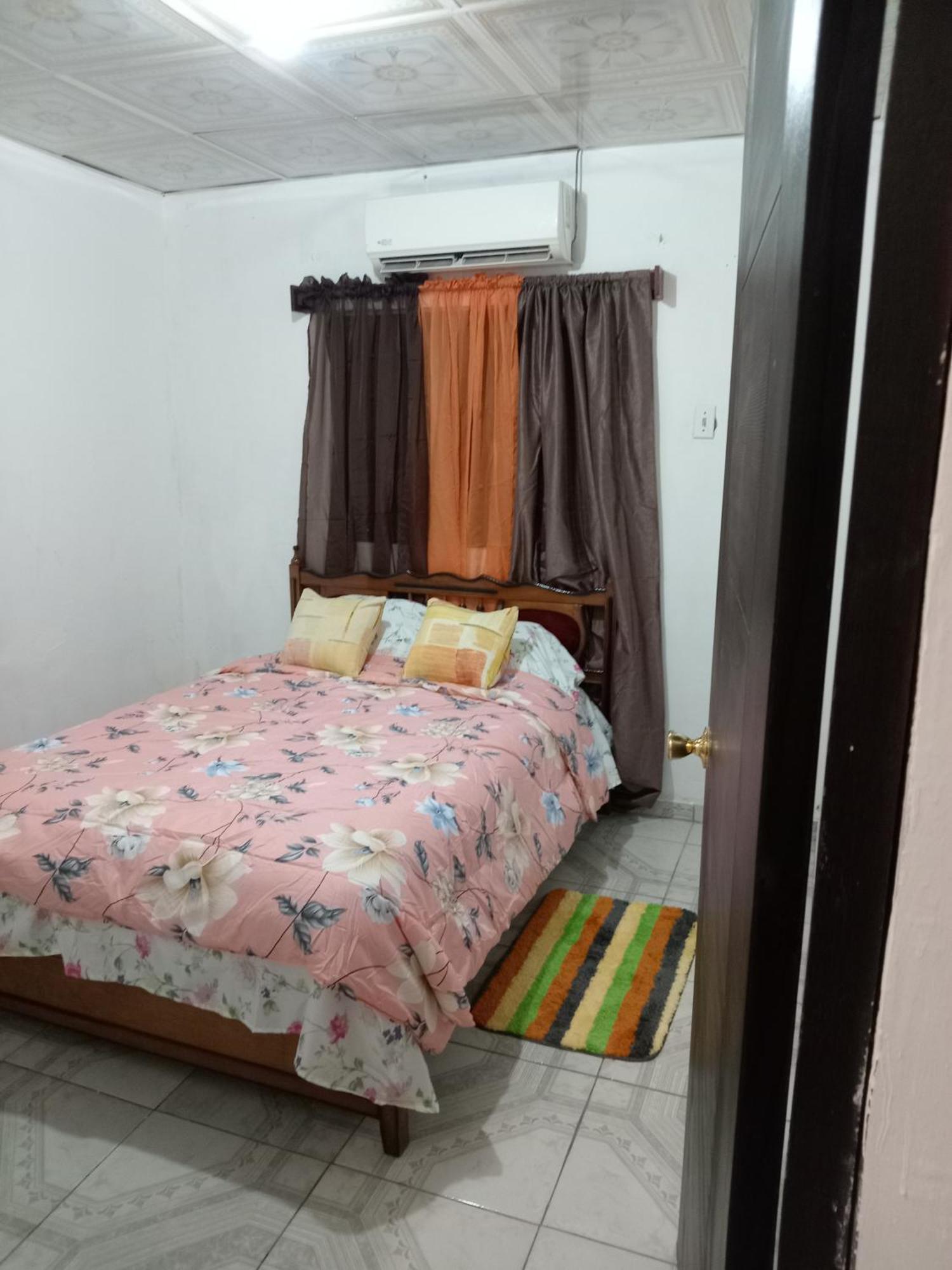 Apartamento Terronal Michael Jordan David Exterior foto