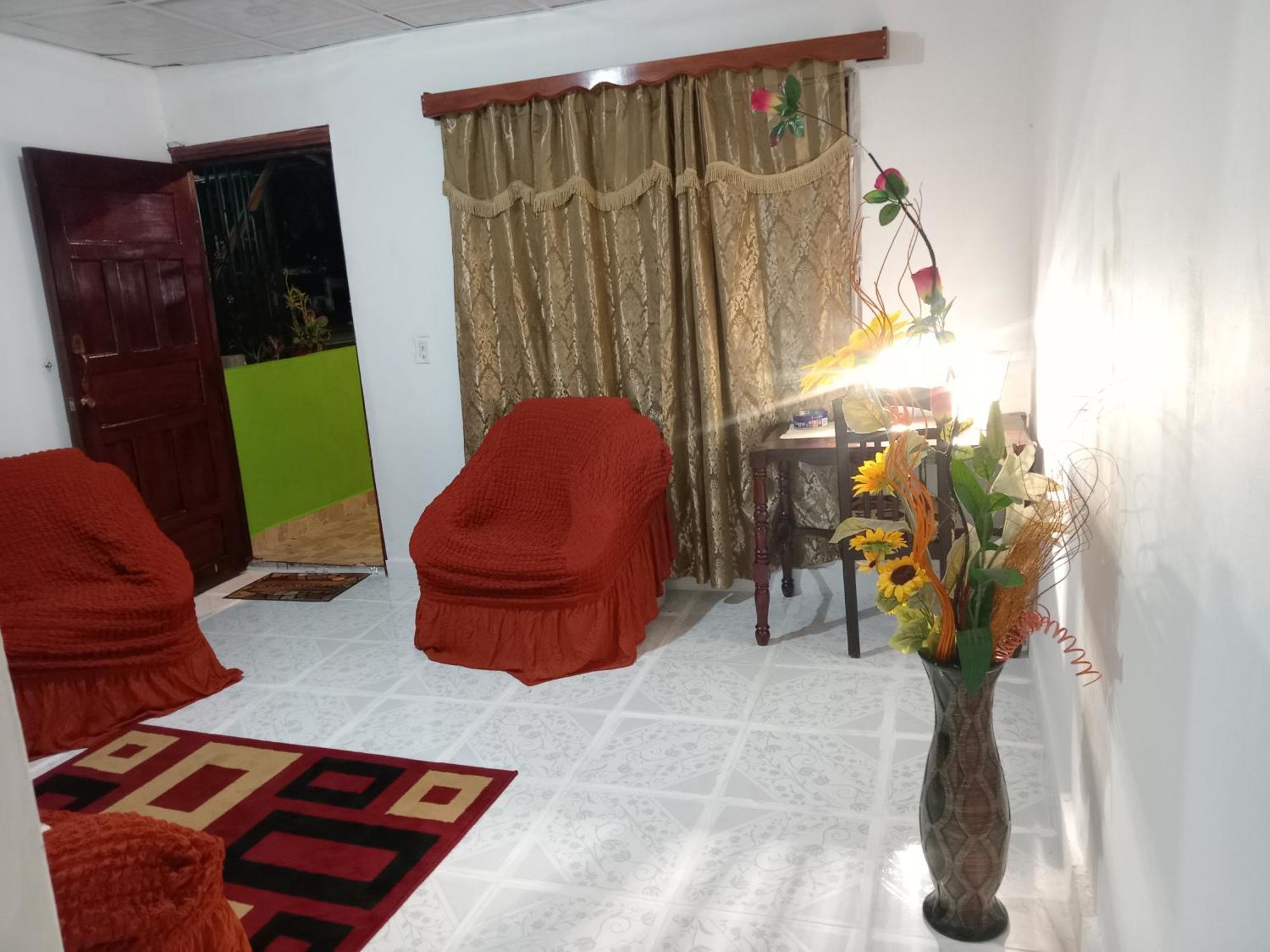 Apartamento Terronal Michael Jordan David Exterior foto