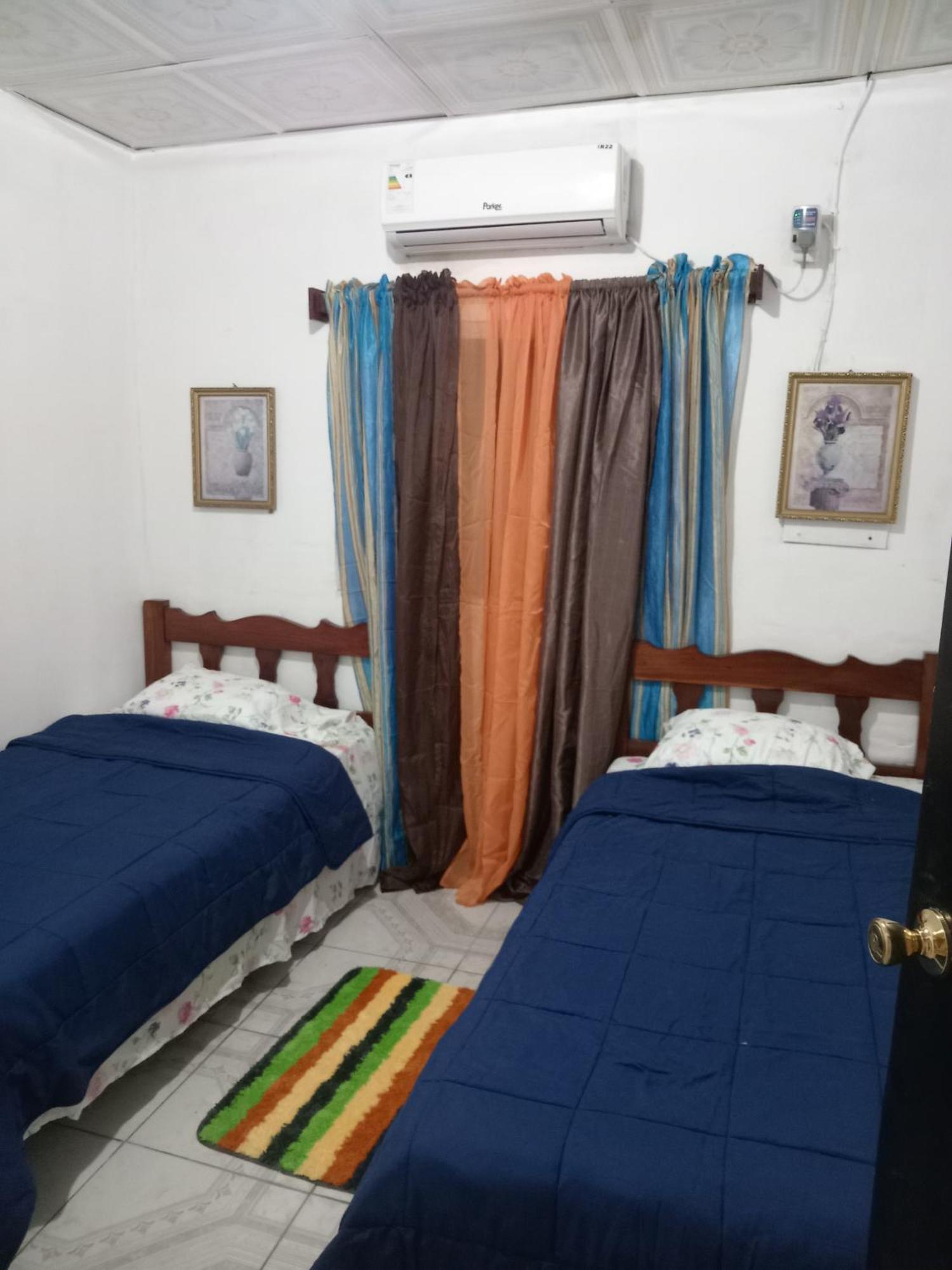 Apartamento Terronal Michael Jordan David Exterior foto